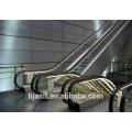 Electric Commercial / Passenger / Escalator Indoor